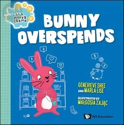 Bunny Overspends (1版)