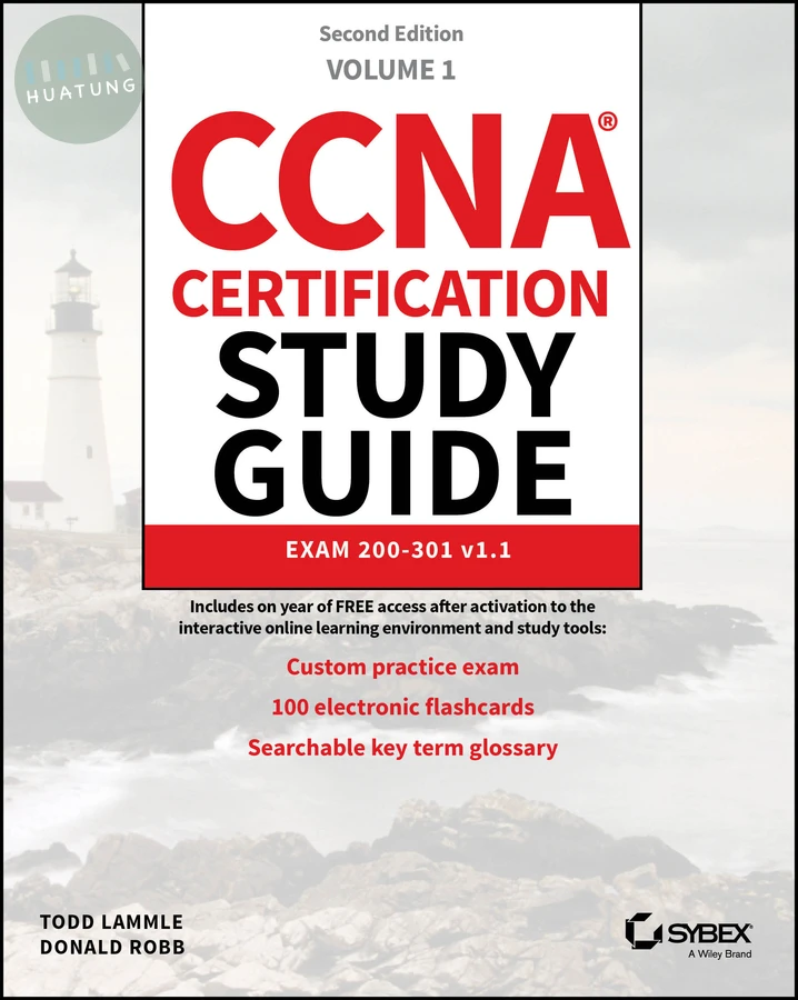 CCNA Certification Study Guide Volume 1 