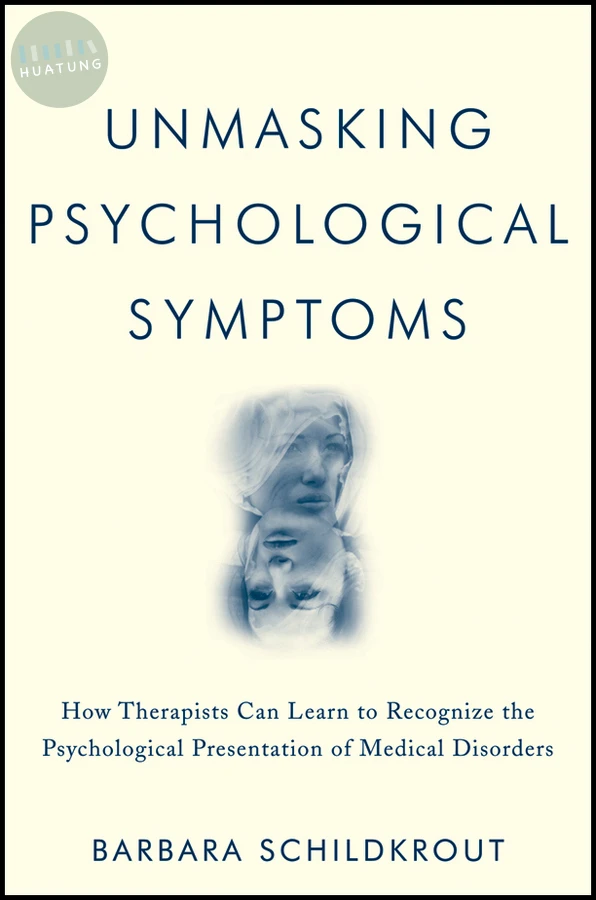 Unmasking Psychological Symptoms 