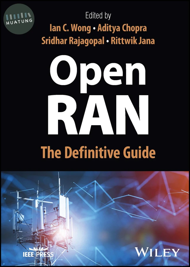 Open RAN 