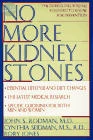 No More Kidney Stones 
