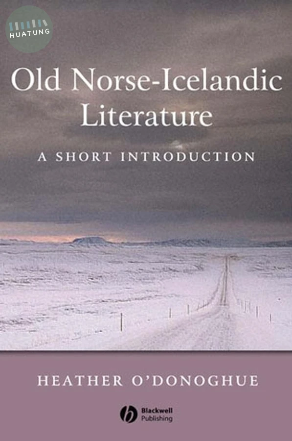 Old Norse-Icelandic Literature 