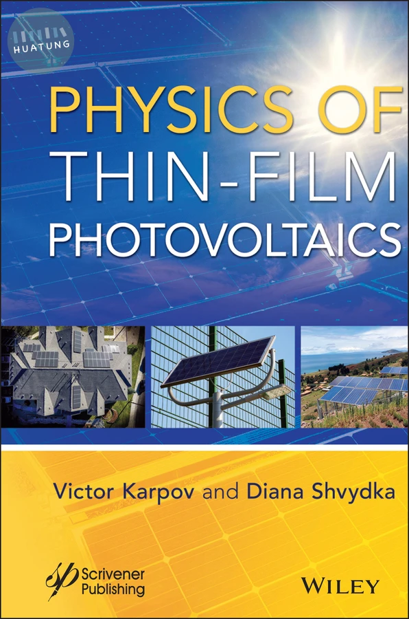 Physics of Thin-Film Photovoltaics 