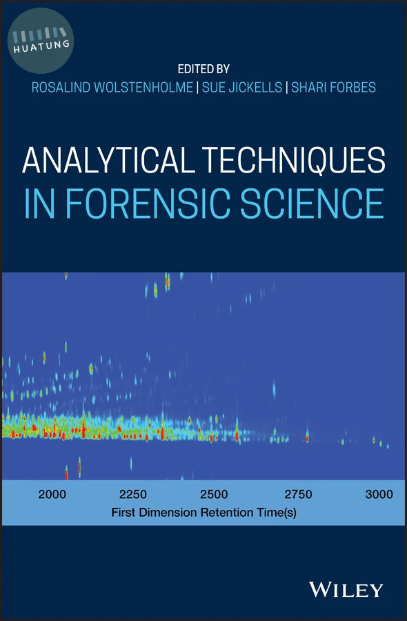 Analytical Techniques in Forensic Science 