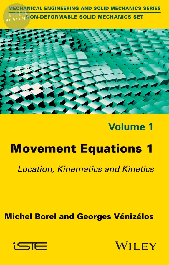 Movement Equations 1 
