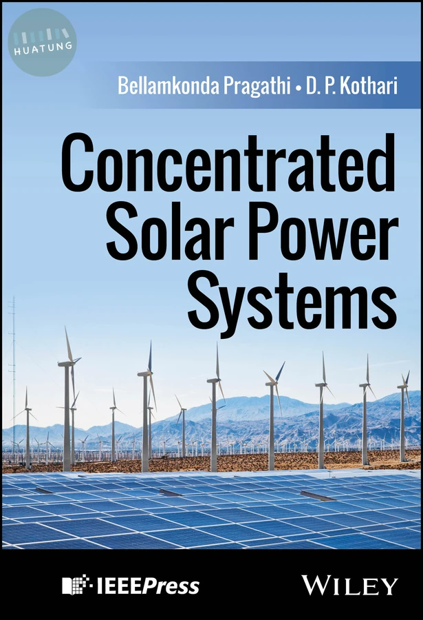 Concentrated Solar Power Systems 