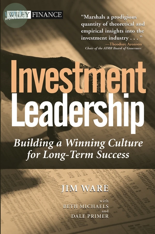 Investment Leadership 
