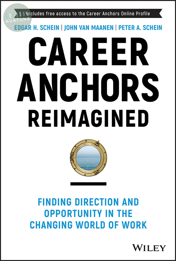 Career Anchors Reimagined 