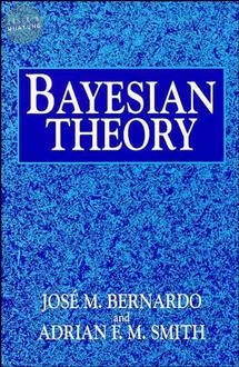 Bayesian Theory 