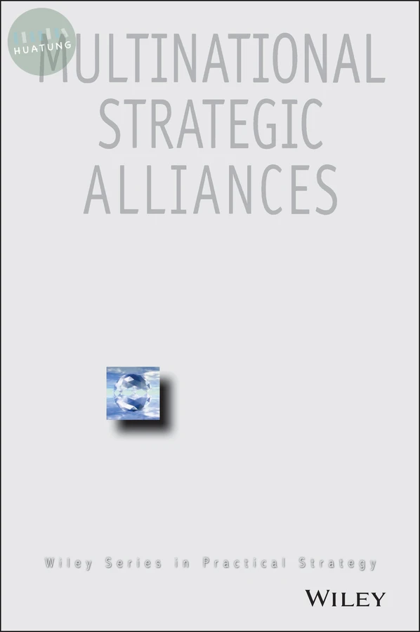Multinational Strategic Alliances 