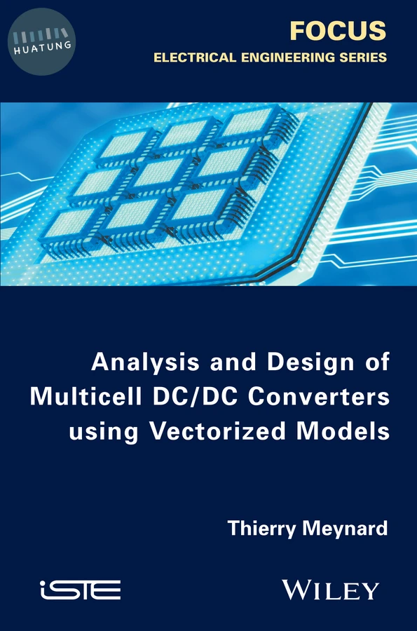 Analysis and Design of Multicell DC/DC Converters Using Vectorized Models 