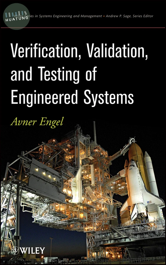 Verification, Validation, and Testing of Engineered Systems 