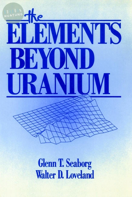 The Elements Beyond Uranium 
