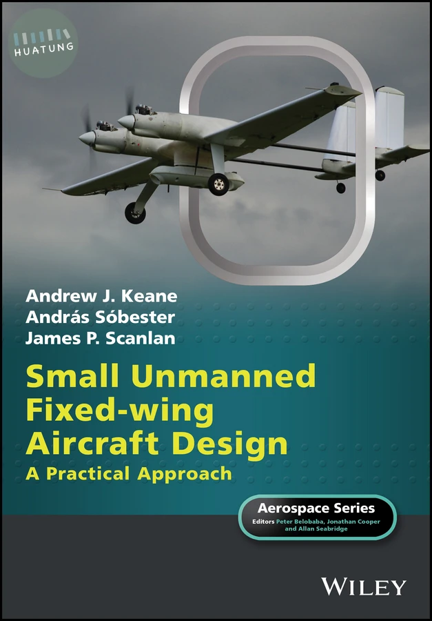 Small Unmanned Fixed-wing Aircraft Design 