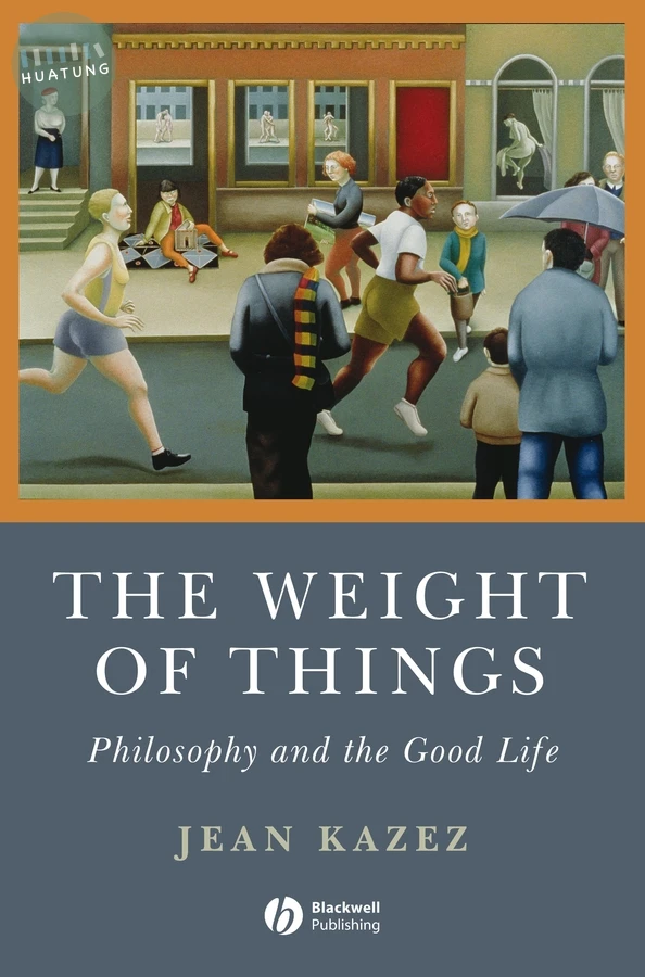 The Weight of Things 