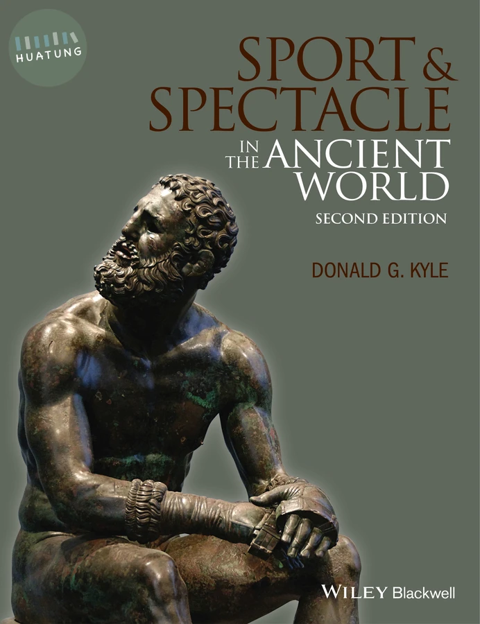 Sport and Spectacle in the Ancient World 