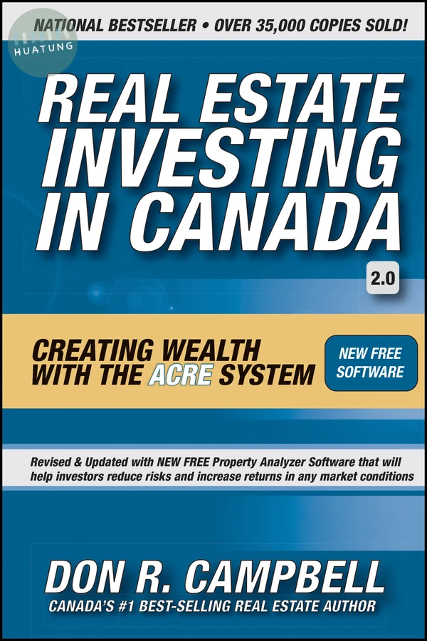 Real Estate Investing in Canada 