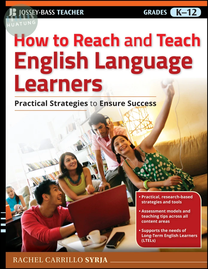 How to Reach and Teach English Language Learners 