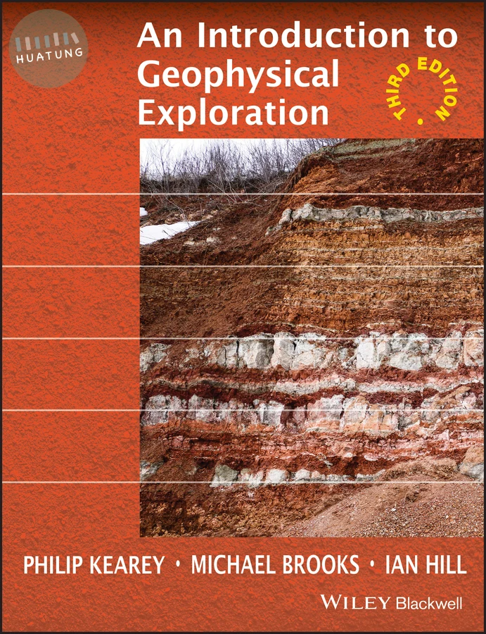 An Introduction to Geophysical Exploration 