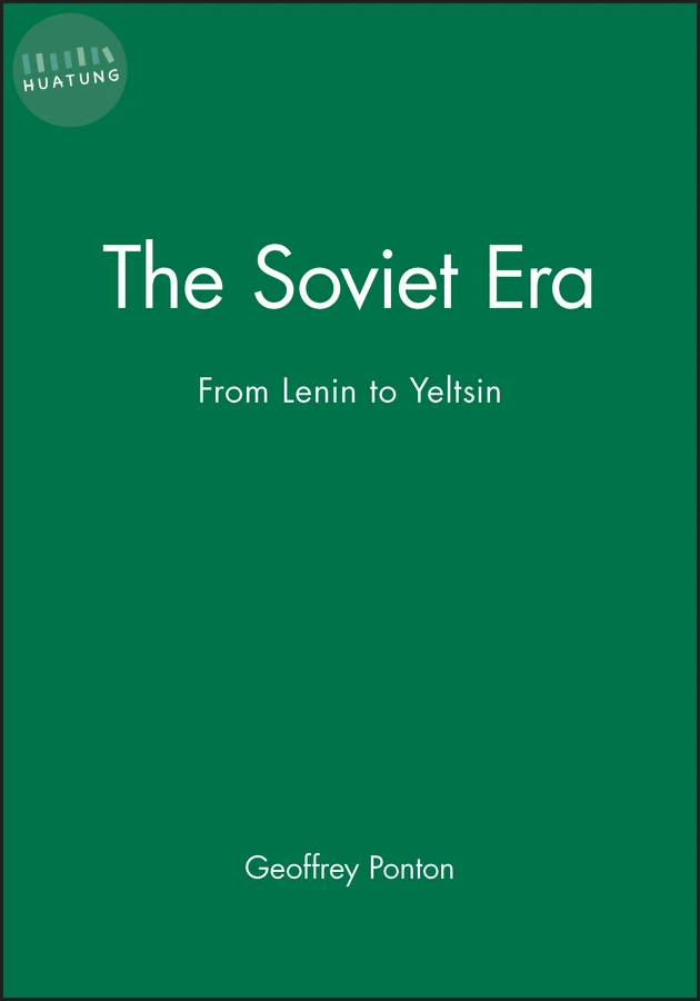 The Soviet Era 