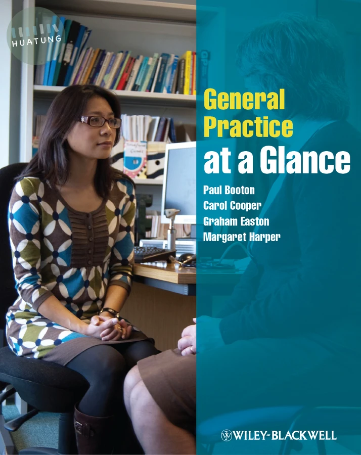 General Practice at a Glance 