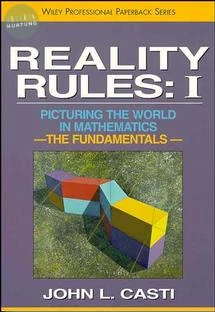 Reality Rules, The Fundamentals 