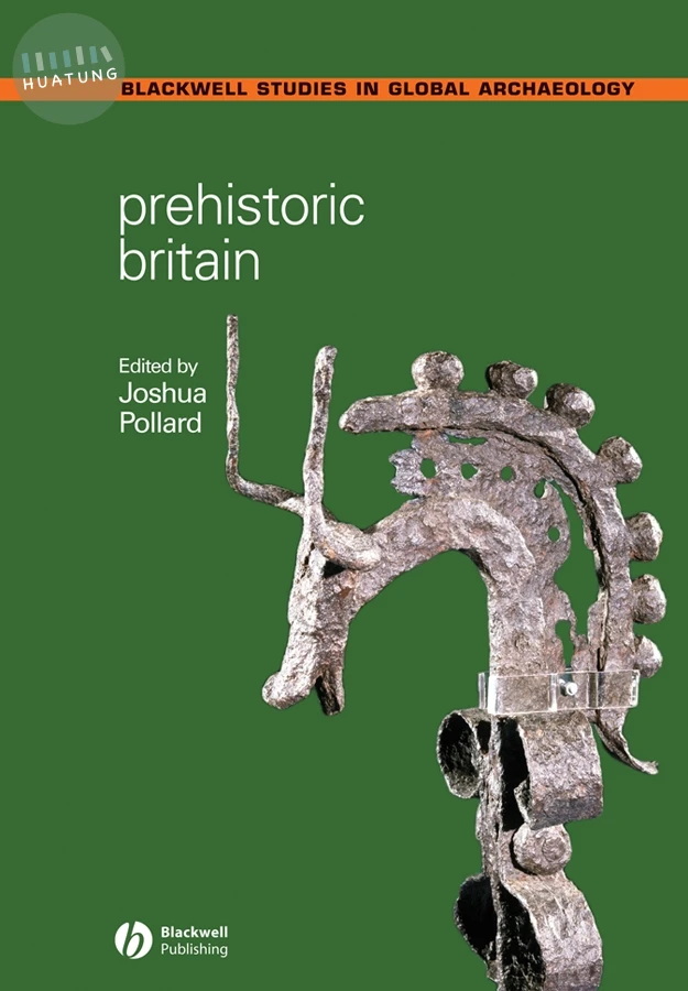 Prehistoric Britain 