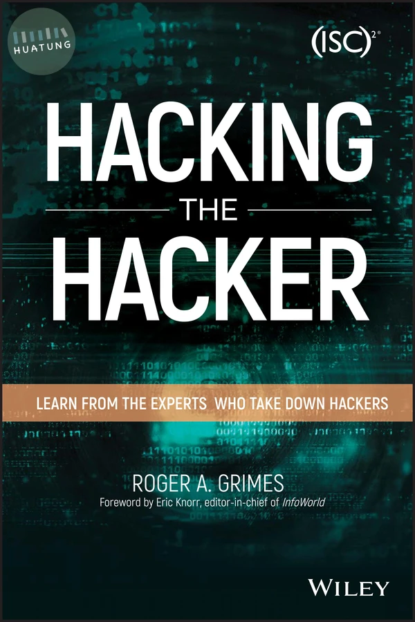 Hacking the Hacker 