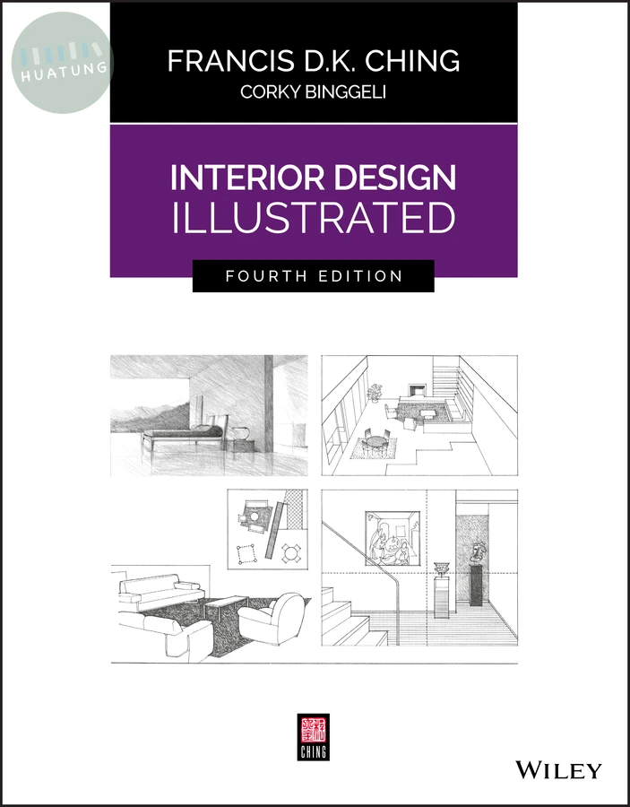 Interior Design Illustrated 