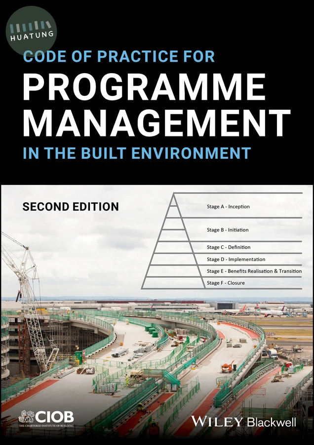 Code of Practice for Programme Management in the Built Environment 