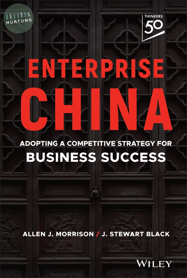 Enterprise China 