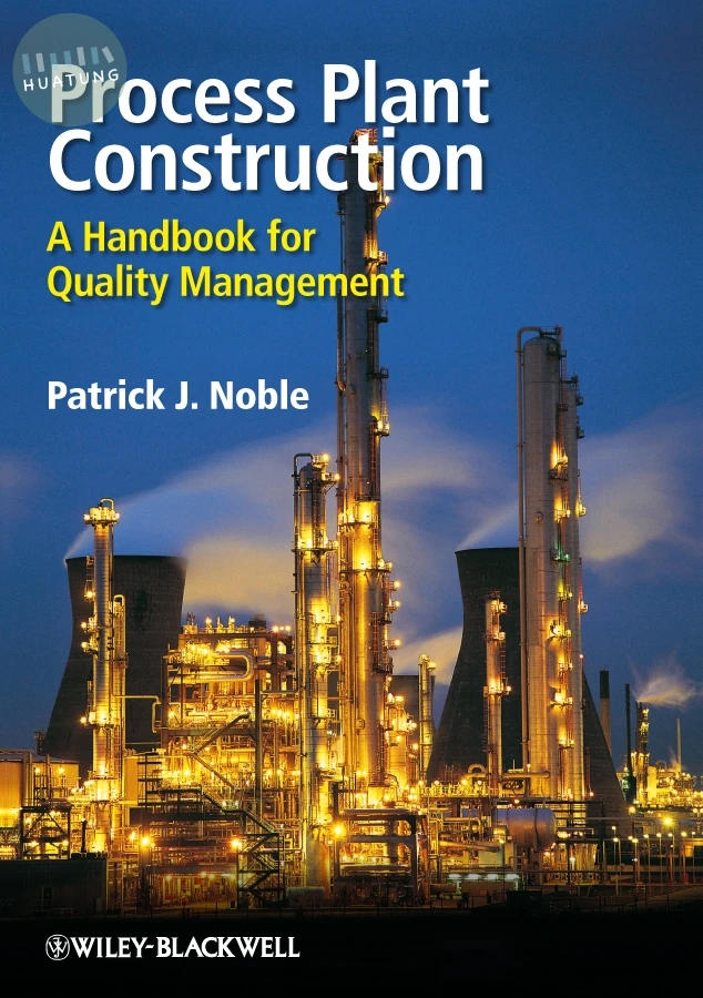 Process Plant Construction 
