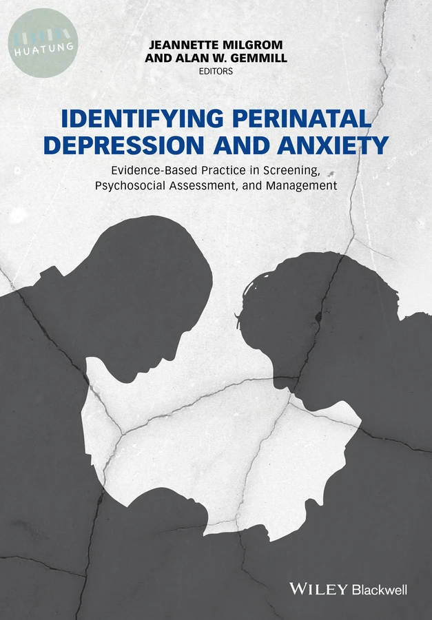 Identifying Perinatal Depression and Anxiety 