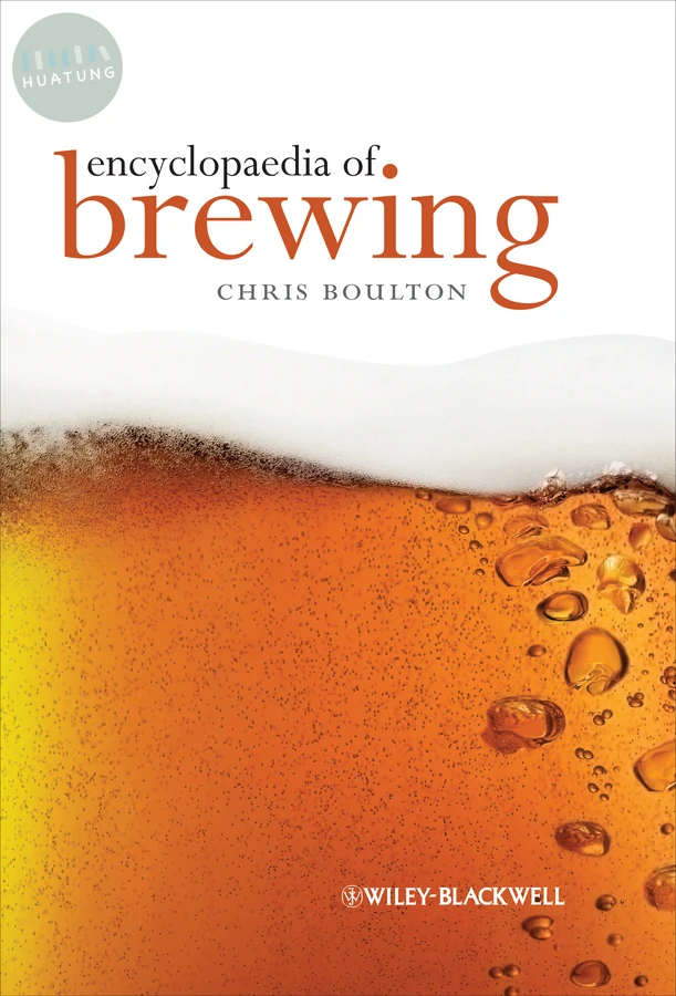 Encyclopaedia of Brewing 