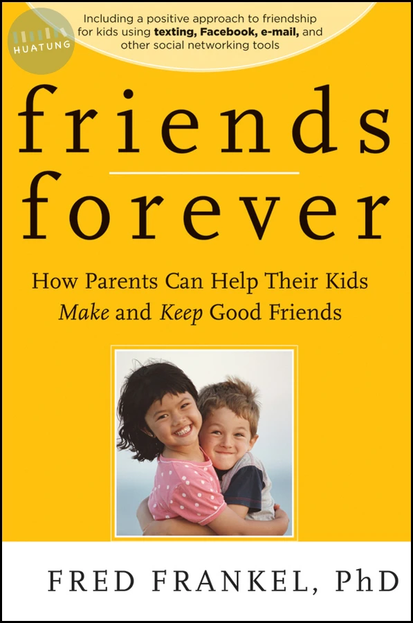 Friends Forever 