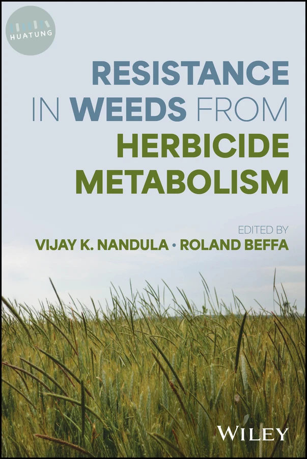 Resistance in Weeds from Herbicide Metabolism 