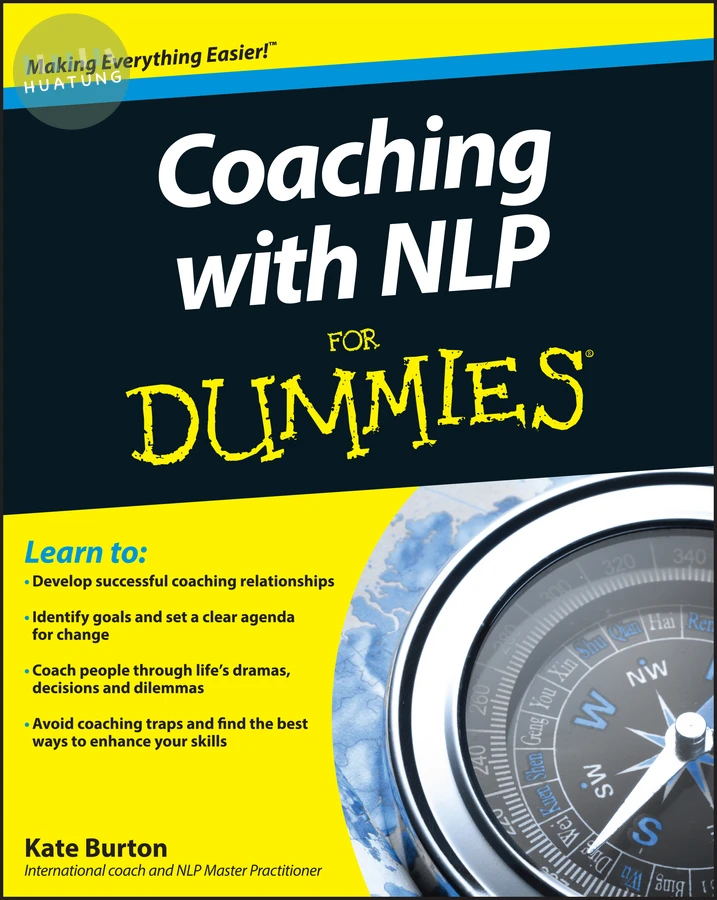 Coaching With NLP For Dummies 