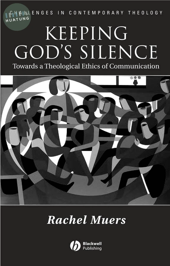 Keeping God's Silence 
