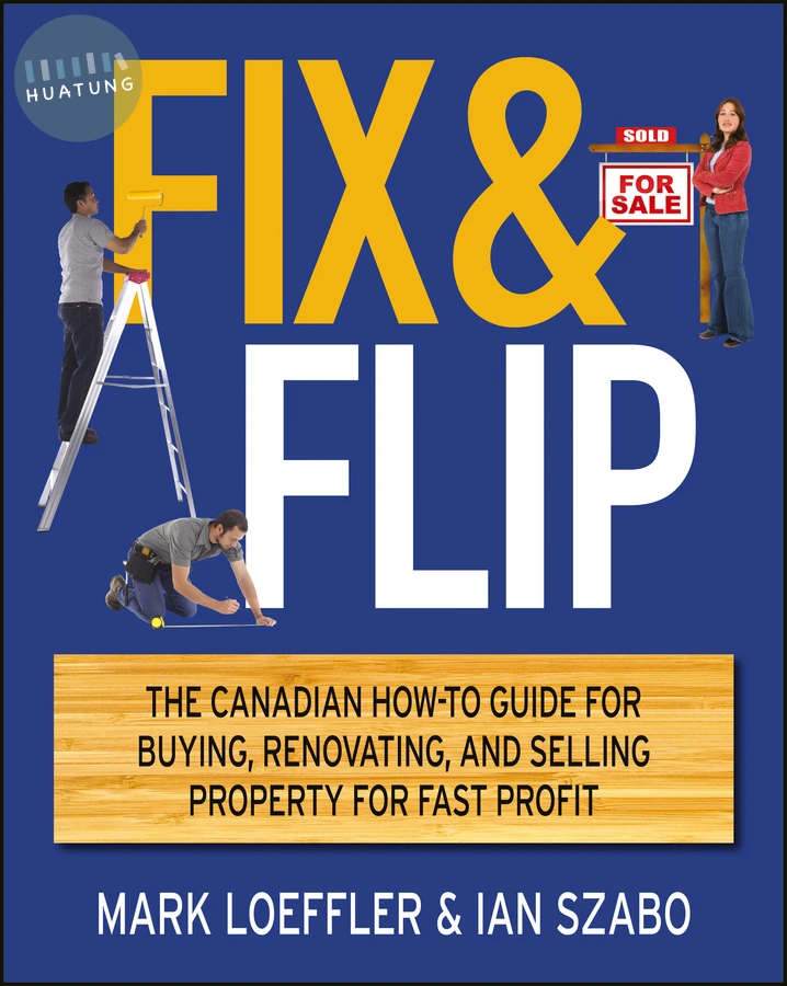Fix and Flip 
