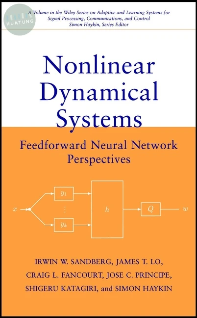 Nonlinear Dynamical Systems 