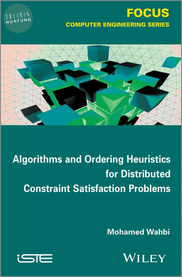 Algorithms and Ordering Heuristics for Distributed Constraint Satisfaction Problems 