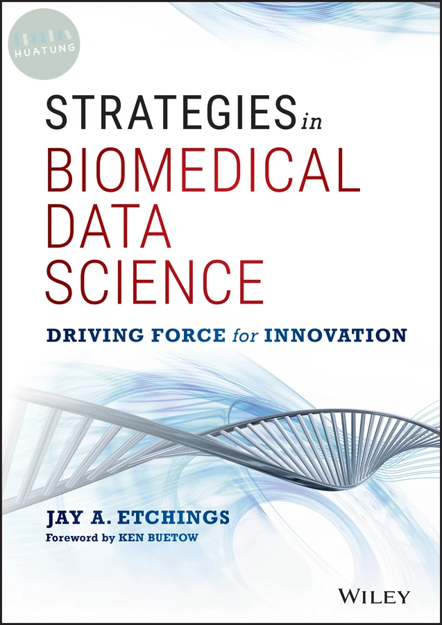 Strategies in Biomedical Data Science 