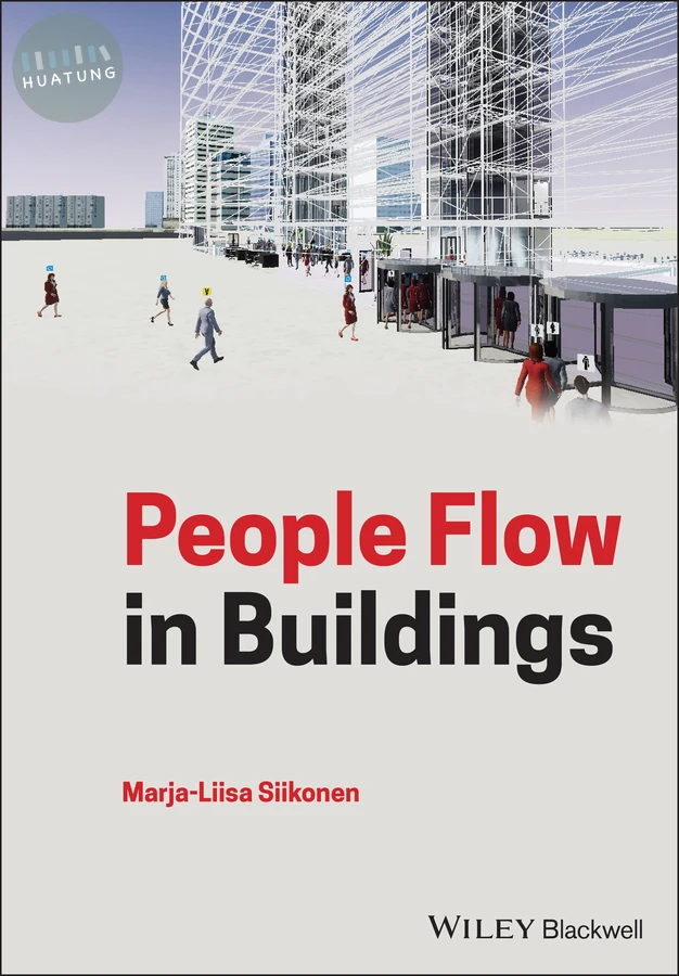 People Flow in Buildings 