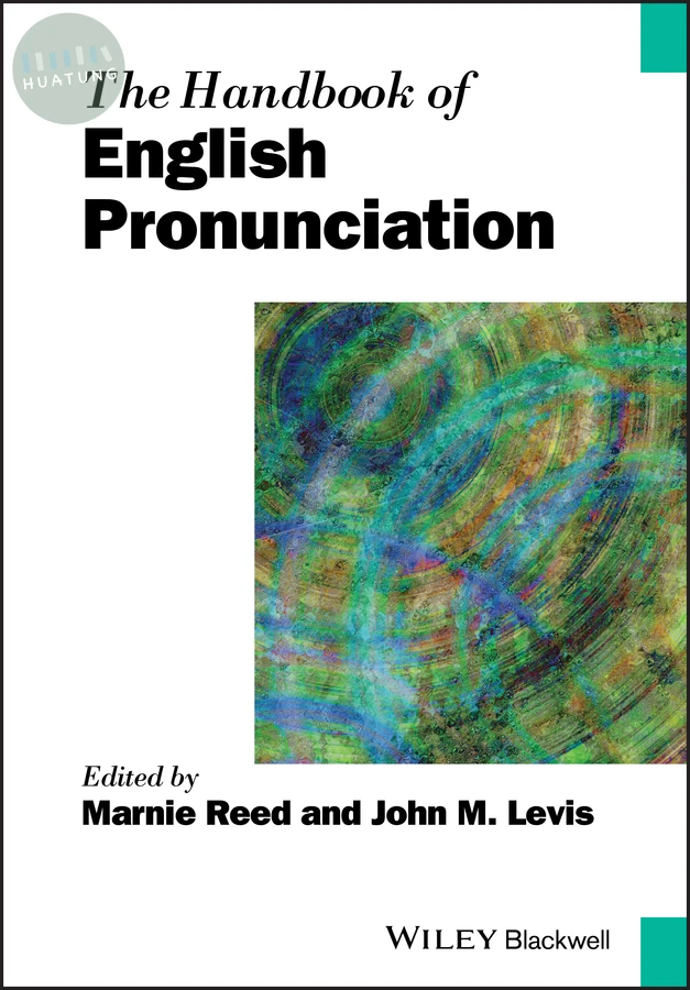 The Handbook of English Pronunciation 