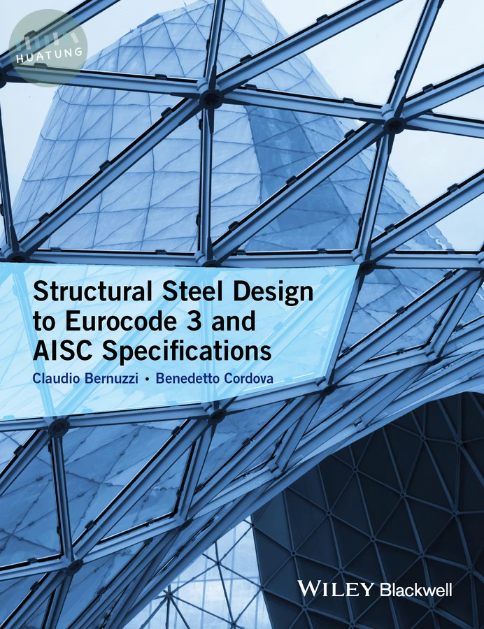 Structural Steel Design to Eurocode 3 and AISC Specifications 