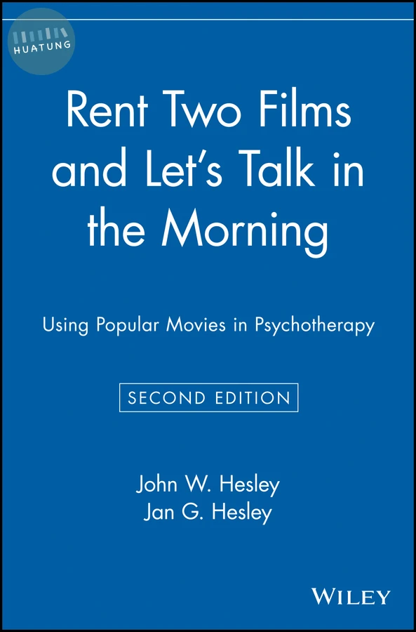Rent Two Films and Let's Talk in the Morning 