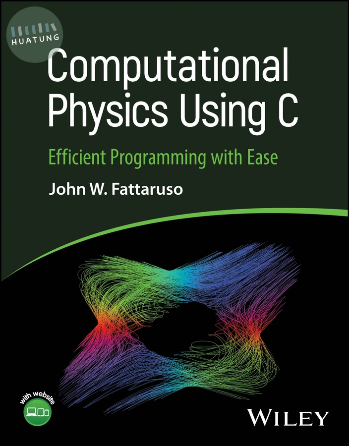 Computational Physics Using C 