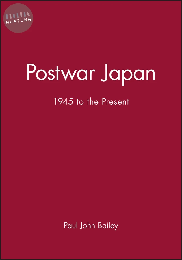 Postwar Japan 