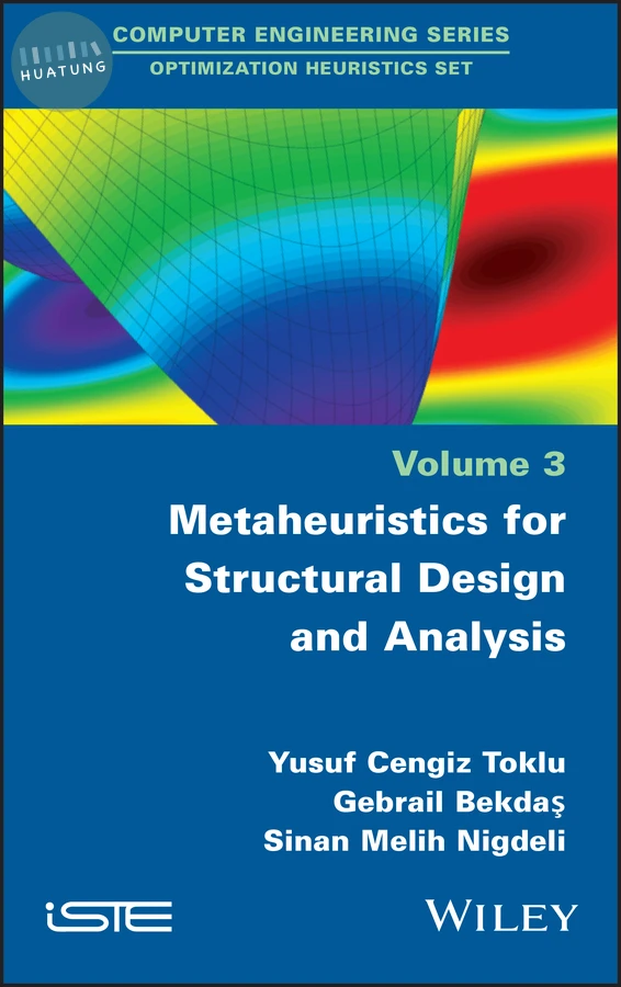 Metaheuristics for Structural Design and Analysis 