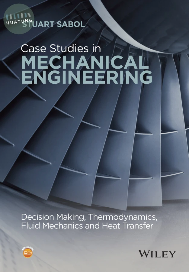 Case Studies in Mechanical Engineering 